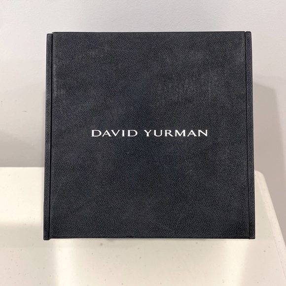 David Yurman - Classic Quartz Watch - Picture 2 of 9
